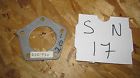 3081930 Nos Polaris Tx 250 Vintage Head Gasket Snowmobile