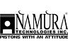 Nx-90002t Namura Technologies Top End Gasket Kit
