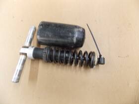 0704-467 Oem 2000-01 Arctic Cat Ps/zr/zl 600 Rear Skid Front Shock Part#0704-467 S#h101