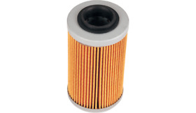 0712-0055 Oil Filter Ski-doo 2011-2022 600/900 Ace 1200 4-tec Twin Models