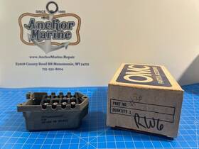 0581042 Omc 581326 Johnson Evinrude New Old Stock Rc Power Pack 0581326