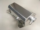 Otvector 10 Cfm Yamaha Rs Vector Performance Aluminum Oil Tank Snowmobile
