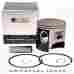 Na-50005 P500l Namura 2003-2007 Polaris Predator 99.15 Cc Piston Kit Std