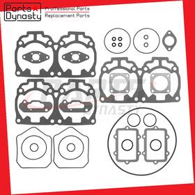 Parts Dynasty 735106412579 Top End Gasket Kit Fit Ski-doo 600 Ho Summit Gtx Gsx Legend Expedition Mxz