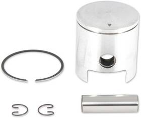 09-7042 Parts Unlimited Piston Kit 440cc Big Bore .020 Oversize To 2.687 67.75mm