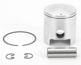 09-7411 Parts Unlimited Piston Kit 269cc Big Bore - .010 Inch Oversize To 2.845i