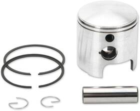 09-7582 Parts Unlimited 67.50mm Oversize .020 Inch Bore Piston Kit