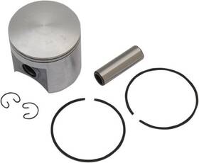 09-8012 Parts Unlimited Piston Kit 250cc Big Bore .020 Oversize To 2.874 09-8012 Parts Unlimited Piston Kit 250cc Big Bore .020 Oversize To 2.874