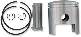 09-8102 Parts Unlimited 73.00mm Oversize .020 Inch Bore Piston Kit