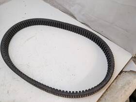 Parts Unlimited 1042-0171 Drive Belt For Arctic Cat Used Panther Sabercat