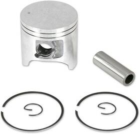 234177 Parts Unlimited T-moly Piston #234177 Arctic Cat
