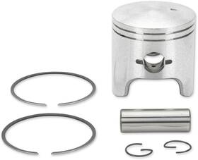 234178 Parts Unlimited T-moly Piston #234178 Arctic Cat