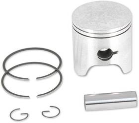 234191 Parts Unlimited T-moly Piston #234191 Ski-doo