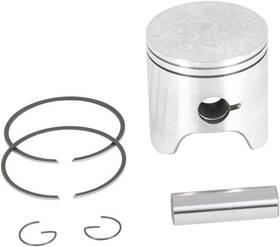 09-7802 Parts Unlimited 266198 Piston 69.50mm 0.020 Inch #09-7802 Ski-doo