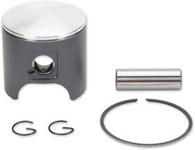 09-785-2 Parts Unlimited 266199 Piston 76.00mm 0.020 Inch #09-785-2 Ski-doo