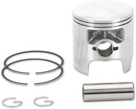 266201 Parts Unlimited Piston 73.00mm For Yamaha Srv Sr540/vk 540 Ii/vk Iii/xl-v