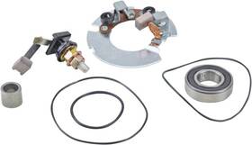 266692 Parts Unlimited Starter Rebuild Kit Ski-doo Gsx Sport 600 Sdi 2004-2006