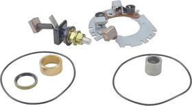 266694 Parts Unlimited Starter Rebuild Kit #266694 For Yamaha