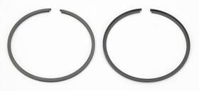 0912-0061 Parts Unlimited 3004762-r Ring Set - 72.00mm