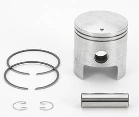 4351-p300543-31 Parts Unlimited Piston Kit-standard Bore 85mm For 2000-2005 Polaris 800 Rmk