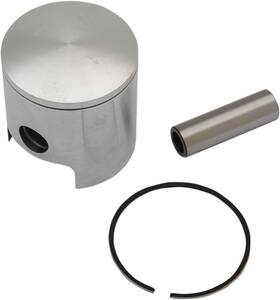 4420-p264681-10 Parts Unlimited Piston Kit 433cc Big Bore-.020 Inch Oversize To 2.697 For 1971