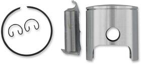 4490-p264821-80 Parts Unlimited Piston Kit 440cc Big Bore-.020 Inch Oversize To 2.687 For