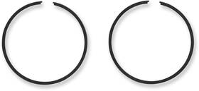 4867-p337575-97 Parts Unlimited Ring Set-2.362 Inch 60mm For 1998-2000 Arctic Cat Panther 340
