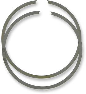 5797-p267435-37 Parts Unlimited Ring Set - 68.25mm For 1994 1996 Polaris 440 Xcr Sp Snowmobile