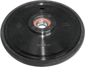 6011-p591863-71 Parts Unlimited Idler Wheel-180mmx20mm For 2011-2012 Ski-doo Mx Z Tnt E-tec