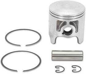9-826 Parts Unlimited Piston Assembly - Yamaha Standard