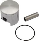 09-8272 Parts Unlimited Piston Kit 433cc Big Bore .020 Oversize To 2.697