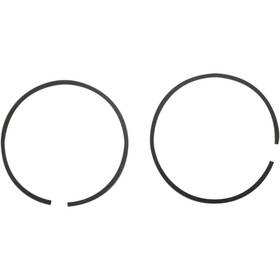R09-8132 Parts Unlimited Ring Set For Yamaha 020
