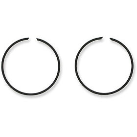 0912-0062 Parts Unlimited Ring Set