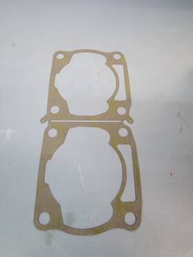 3005-654 Paw977 Powersports 3005-245 1998-2005 Arctic Cat 500 600 Snowmobile Cylinder Base Gasket
