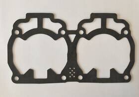 420931589 Paw977 Powersports 2000-2003 Ski-doo Cylinder Base Gasket 0.8mm Mx Z 500 Grand Touring Legend And Fd