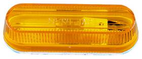 136-15a Peterson Lense Only - Amber 136-15a Peterson Lense Only - Amber