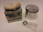 158-23402-40 Pistons Polaris Oem 650 Indy .010