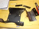 Ab50a3 Plate 4 5000- 1978 Motor Parts Cat Pieces Panther Mount