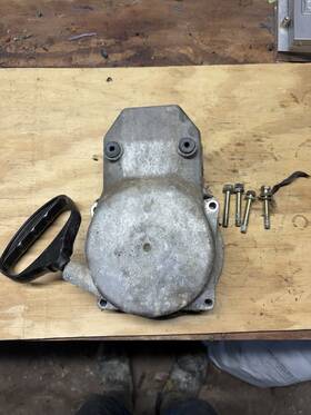 0171-3745 Polaris 99 98 97 96 95 Indy Trail 400 440 500 Oem Pull Starter Recoil Assembly