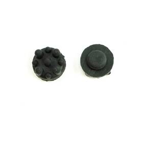 0450800 Polaris Rubber Genuine Oem Part Qty 1