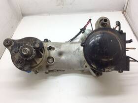 0451094 Polaris Parts Motor Engine 2003-2006 Predator Scrambler 50 2-stroke 2-t