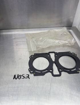 0451940 Polaris Head Gasket Switchback Widetrak Iq 150 110 Turbo
