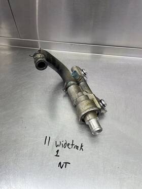 0452938 Polaris 2006 06 Water Manifold Iq Fs Classic Touring 750 Widetrak 09 10