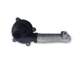 0452942 Polaris 0452941 Water Pump Cover Tube 2006 Switchback Turbo Snowmobile