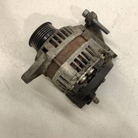 0452966 Polaris Generator Alternator - 2008 Fs/fst Iq Touring