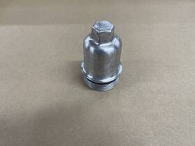 0453378 Polaris 2006-2014 Fst 750 Oil Filter Cap P/n
