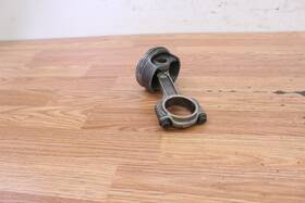 0454036 Polaris 2012 Fs Iq Widetrak Connecting Rod With Piston