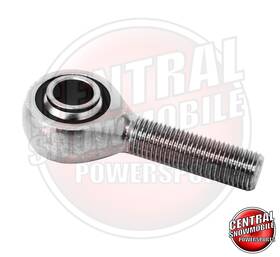 08-302-04 Polaris Radius Rod End Snowmobile Male 7/16 Inch Upper Lower 7061049 7060155