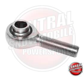 08-302-05 Polaris Radius Rod End Snowmobile 1995-2005 Male 1/2 Inch Lower 7060162 7061052