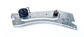 1015100 Polaris Bulkhead Engine Support Oem 2005 900 Fusion Snowmobile 1015100 Polaris Bulkhead Engine Support Oem 2005 900 Fusion Snowmobile